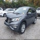 5J6RM4H56FL012237 2015 Honda Cr-V Ex auction photo thumbnail 2