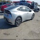 JTDACACU1R3038252 2024 Toyota Prius Prime Xse auction photo thumbnail 4
