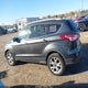 1FMCU9J90GUC55507 2016 Ford Escape Titanium auction photo thumbnail 14