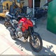 JH2SC7608HK100130 2017 Honda Vfr1200 X auction photo thumbnail 1