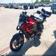 JH2SC7608HK100130 2017 Honda Vfr1200 X auction photo thumbnail 2