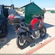 JH2SC7608HK100130 2017 Honda Vfr1200 X auction photo thumbnail 4
