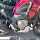JH2SC7608HK100130 2017 Honda Vfr1200 X auction photo thumbnail 8