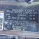 KNAFG528497258321 2009 Kia Rondo Lx auction photo thumbnail 9