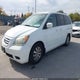 5FNRL38468B024033 2008 Honda Odyssey Ex auction photo thumbnail 2