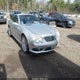 WDBSK74F84F083043 2004 Mercedes-Benz Sl 55 Amg auction photo thumbnail 1