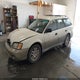 4S3BH665X27642792 2002 Subaru Outback auction photo thumbnail 2