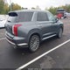 KM8R74GE9PU581038 2023 Hyundai Palisade Calligraphy auction photo thumbnail 4