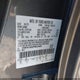 3FMTK1SS2PMA30485 2023 Ford Mustang Mach-E Select auction photo thumbnail 9