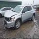 1GNEVFKW4LJ291393 2020 Chevrolet Traverse Awd Ls auction photo thumbnail 2
