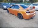1B3ES66S05D108325 2005 Dodge Srt4 auction photo thumbnail 3