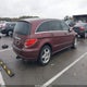 4JGCB75E26A018454 2006 Mercedes-Benz R 500 4Matic auction photo thumbnail 4
