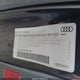 WAUKMAF44JN001828 2018 Audi A4 2.0T Ultra Premium/Tech Premium auction photo thumbnail 9