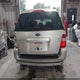 1FMDK02177GA31566 2007 Ford Freestyle Sel auction photo thumbnail 16