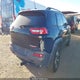 1C4PJMBS3HW639175 2017 Jeep Cherokee Trailhawk 4X4 auction photo thumbnail 4