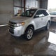 2FMDK3J97CBA87971 2012 Ford Edge Sel auction photo thumbnail 2