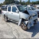 1N6ED27Y61C379813 2001 Nissan Frontier Se-V6 auction photo thumbnail 1