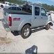 1N6ED27Y61C379813 2001 Nissan Frontier Se-V6 auction photo thumbnail 4