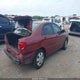 1NXBR32EX5Z345458 2005 Toyota Corolla Le auction photo thumbnail 4