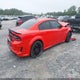 2C3CDXGJ7NH195496 2022 Dodge Charger Scat Pack Widebody auction photo thumbnail 4