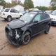 JF2GTABC6NH252963 2022 Subaru Crosstrek auction photo thumbnail 2
