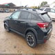 JF2GTABC6NH252963 2022 Subaru Crosstrek auction photo thumbnail 3