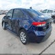 JTDBCMFE1S3073681 2025 Toyota Corolla Hybrid Le auction photo thumbnail 3