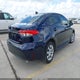 JTDBCMFE1S3073681 2025 Toyota Corolla Hybrid Le auction photo thumbnail 4