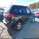 5NMSG13D78H194515 2008 Hyundai Santa Fe Gls auction photo thumbnail 4