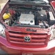 JTEDP21A850075726 2005 Toyota Highlander Limited V6 auction photo thumbnail 10