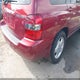 JTEDP21A850075726 2005 Toyota Highlander Limited V6 auction photo thumbnail 18