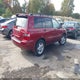 JTEDP21A850075726 2005 Toyota Highlander Limited V6 auction photo thumbnail 4
