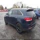 5XYPG4A58JG352105 2018 Kia Sorento 3.3L Lx auction photo thumbnail 3