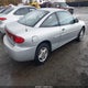 1G1JC12F857124317 2005 Chevrolet Cavalier auction photo thumbnail 4