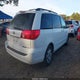 5TDZK23C78S156029 2008 Toyota Sienna Le auction photo thumbnail 4