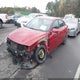 KMHLM4AJ0PU059077 2023 Hyundai Elantra Hybrid Blue auction photo thumbnail 2