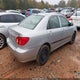 1NXBR32E65Z535435 2005 Toyota Corolla Ce auction photo thumbnail 4