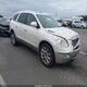 5GAKRCED6BJ183656 2011 Buick Enclave 2Xl auction photo thumbnail 1