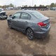 19XFB2F84DE032430 2013 Honda Civic Ex auction photo thumbnail 3
