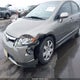 1HGFA16566L039460 2006 Honda Civic Lx auction photo thumbnail 6