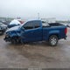 1GCHSBEN7K1356827 2019 Chevrolet Colorado Wt auction photo thumbnail 15