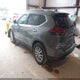 5N1AT2MTXJC705248 2018 Nissan Rogue Sv auction photo thumbnail 3