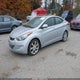 5NPDH4AE7CH117920 2012 Hyundai Elantra Limited auction photo thumbnail 2