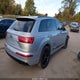 WA1AAAF74KD010595 2019 Audi Q7 55 Premium/55 Se Premium auction photo thumbnail 4