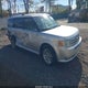 2FMGK5CC8BBD17968 2011 Ford Flex Sel auction photo thumbnail 1