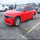 2C3CDXBG4NH266374 2022 Dodge Charger Sxt Rwd auction photo thumbnail 2