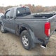 1N6AD06W37C432527 2007 Nissan Frontier Se auction photo thumbnail 3