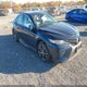4T1B11HK6KU772608 2019 Toyota Camry Se auction photo thumbnail 1