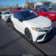 4T1K61AK7LU320213 2020 Toyota Camry Xse auction photo thumbnail 1