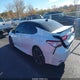 4T1K61AK7LU320213 2020 Toyota Camry Xse auction photo thumbnail 3